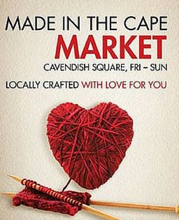 You are currently viewing Made in the Cape Market