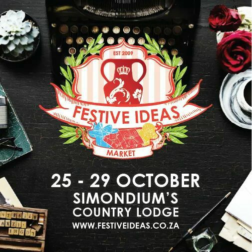 You are currently viewing Festive Ideas Market (Simondium)