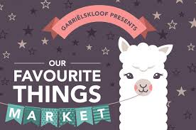 You are currently viewing Gabrielskloof ‘Our Favourite Things’ Market