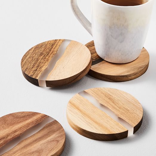 Coasters
